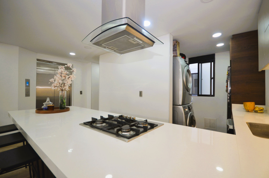 Apartamento En Venta - El Batán Ii  Sector, Bogotá