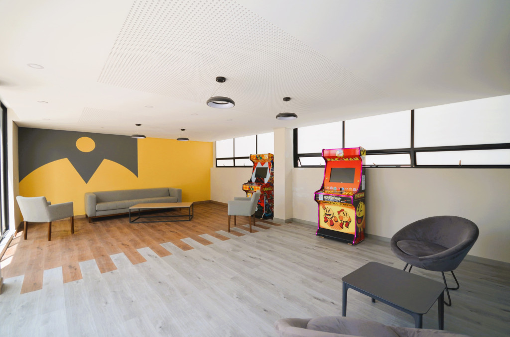 Apartamento En Arriendo - Las Nieves, Bogotá