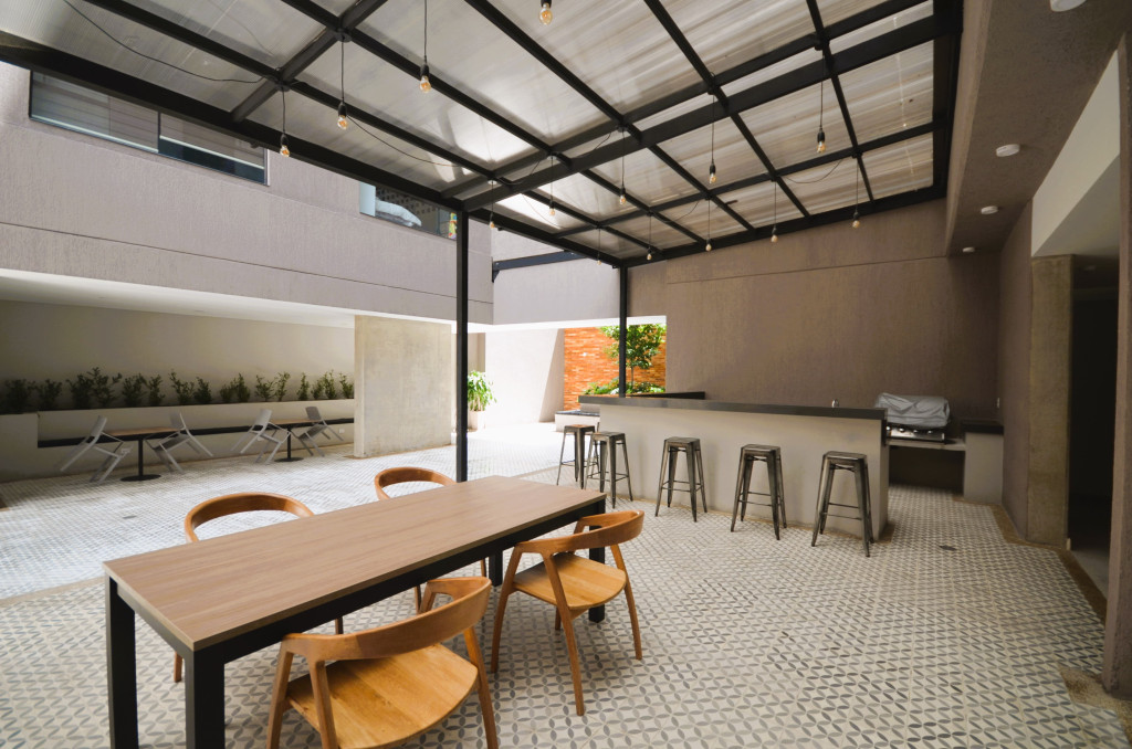 Apartamento En Arriendo - Las Nieves, Bogotá