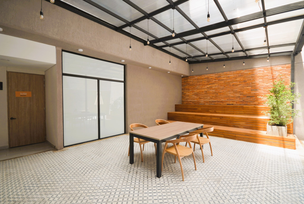 Apartamento En Arriendo - Las Nieves, Bogotá