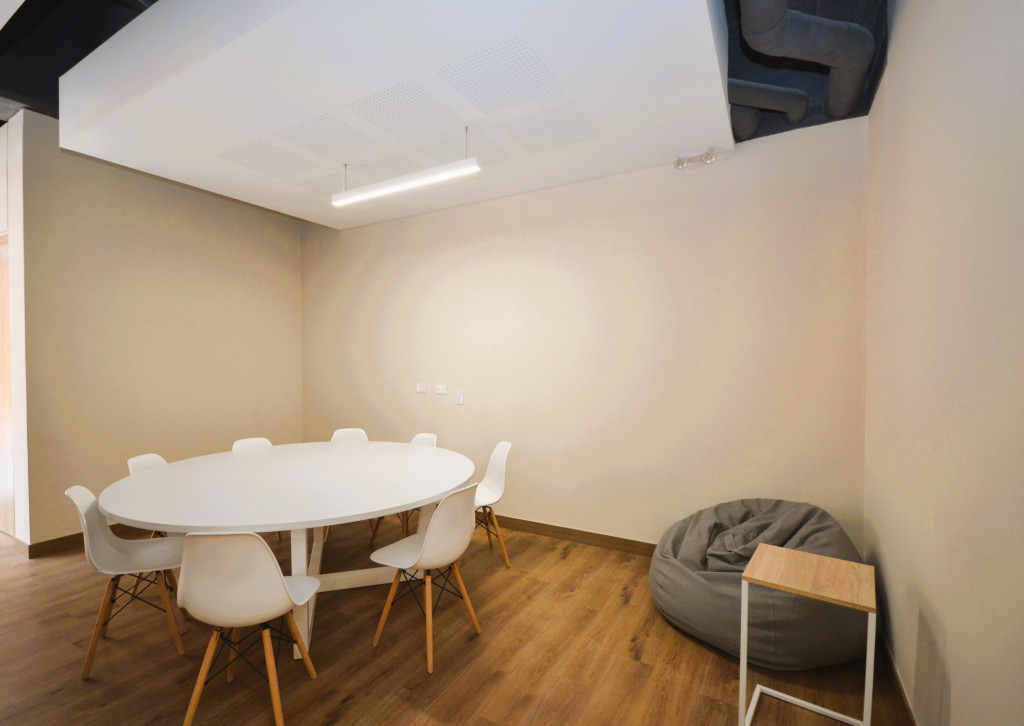 Apartamento En Arriendo - Las Nieves, Bogotá