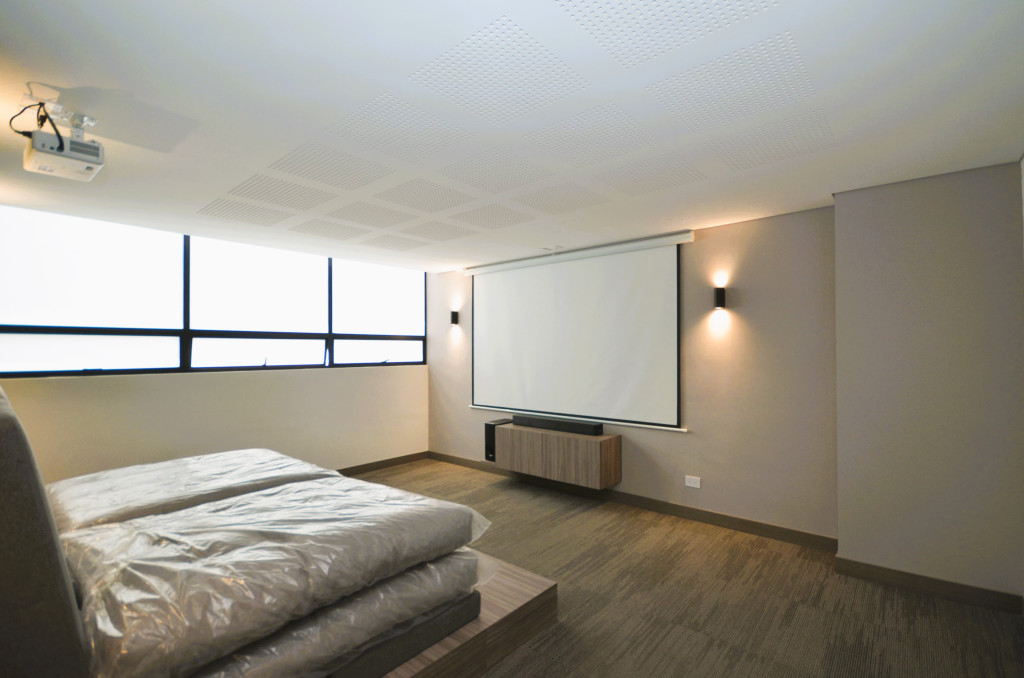 Apartamento En Arriendo - Las Nieves, Bogotá