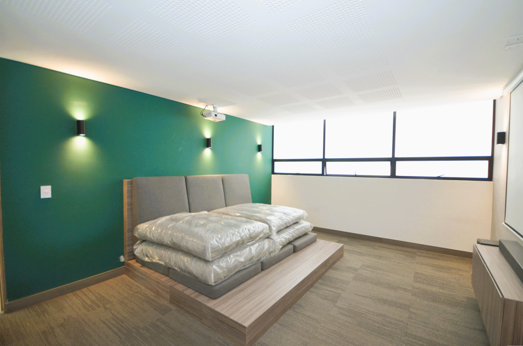 Apartamento En Arriendo - Las Nieves, Bogotá