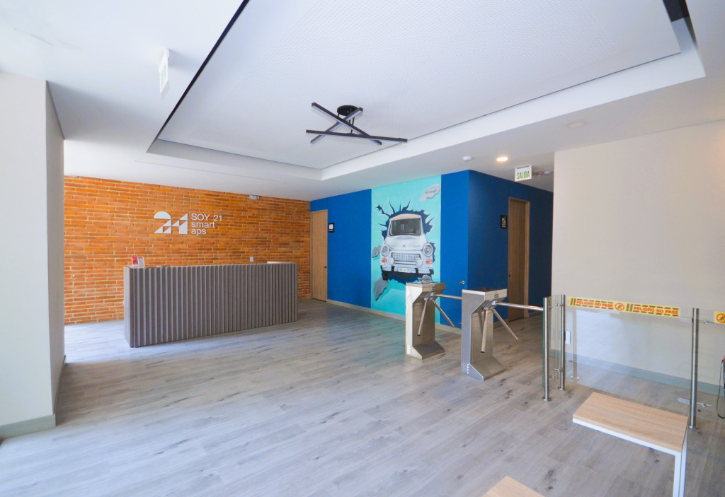 Apartamento En Arriendo - Las Nieves, Bogotá