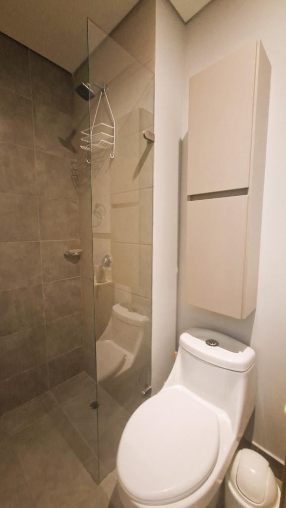 Apartamento En Arriendo - Las Nieves, Bogotá
