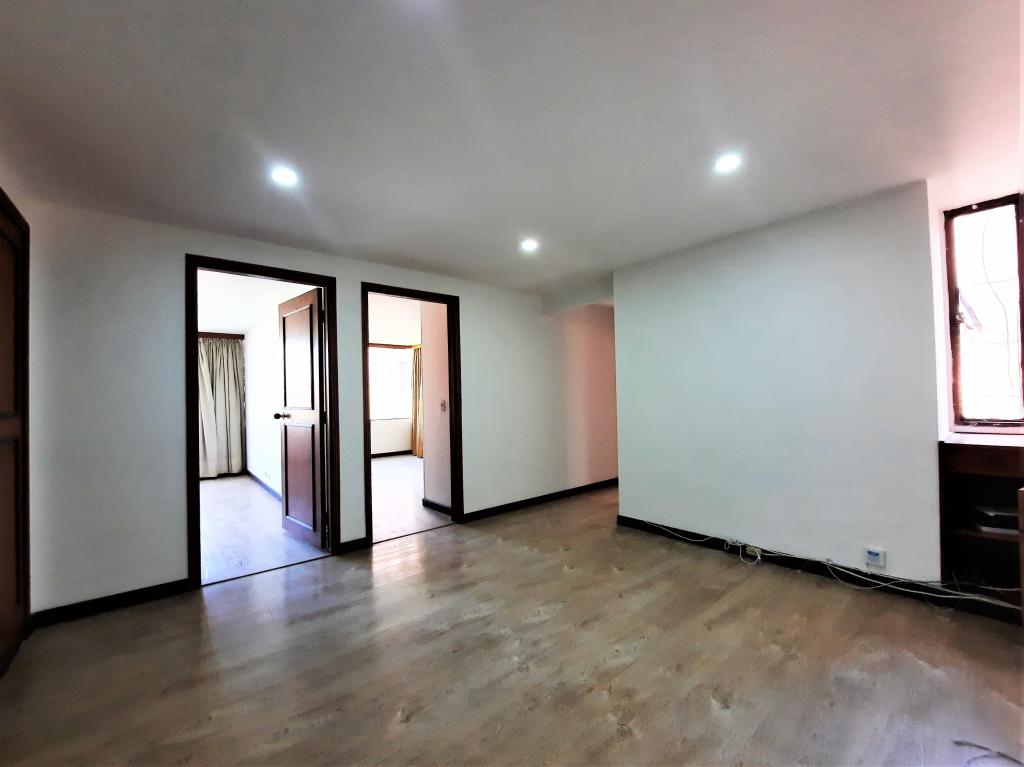 Apartamento En Arriendo - Multicentro-Usaquén, Bogotá