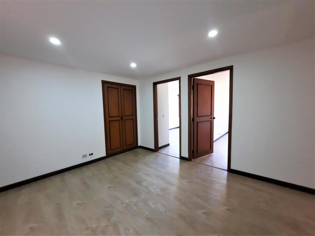 Apartamento En Arriendo - Multicentro-Usaquén, Bogotá