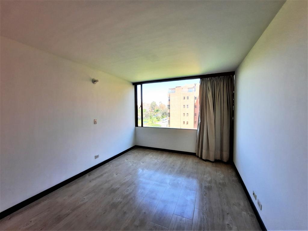 Apartamento En Arriendo - Multicentro-Usaquén, Bogotá