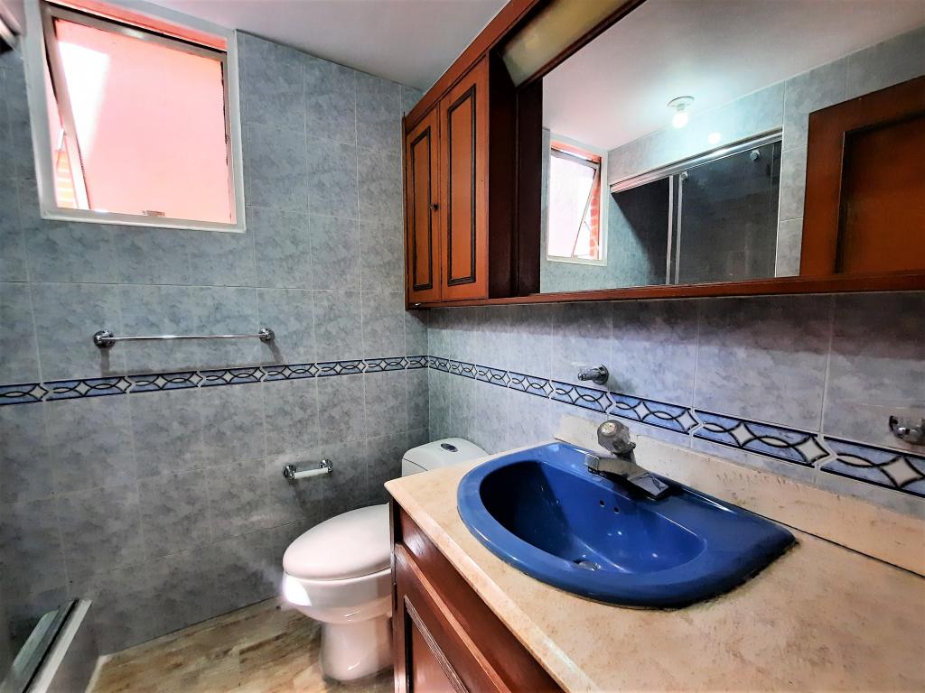 Apartamento En Arriendo - Multicentro-Usaquén, Bogotá