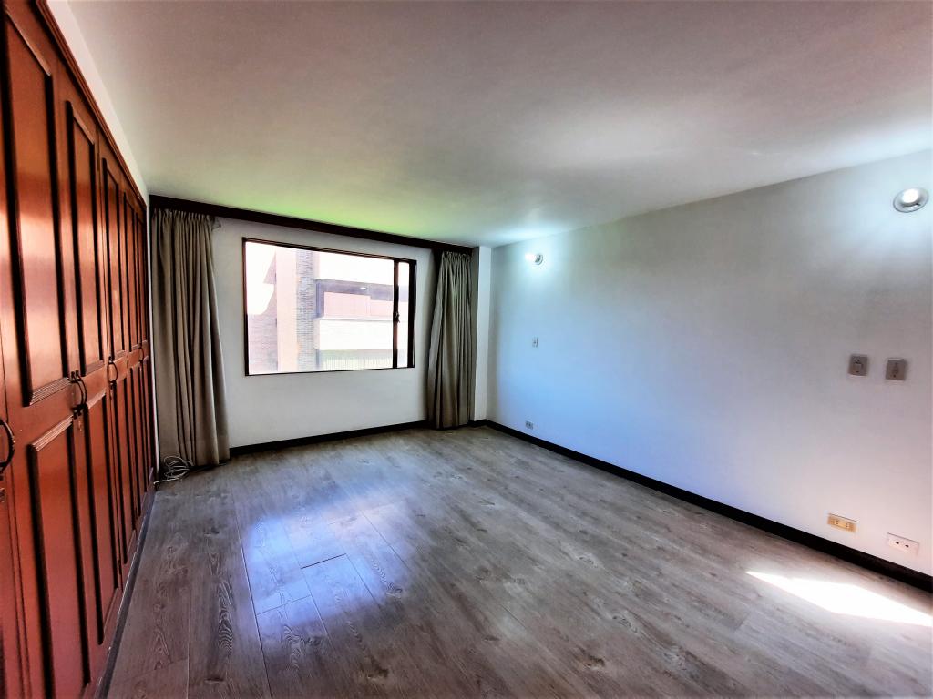 Apartamento En Arriendo - Multicentro-Usaquén, Bogotá