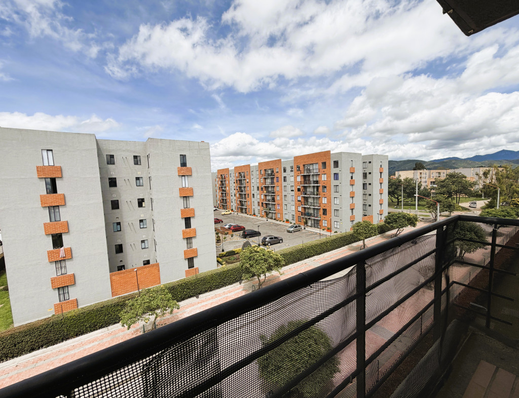 Apartamento En Arriendo - Chia, Chia