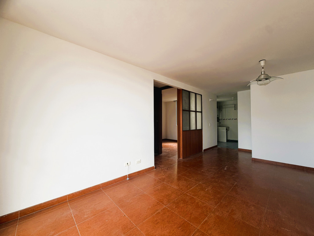Apartamento En Arriendo - Chia, Chia