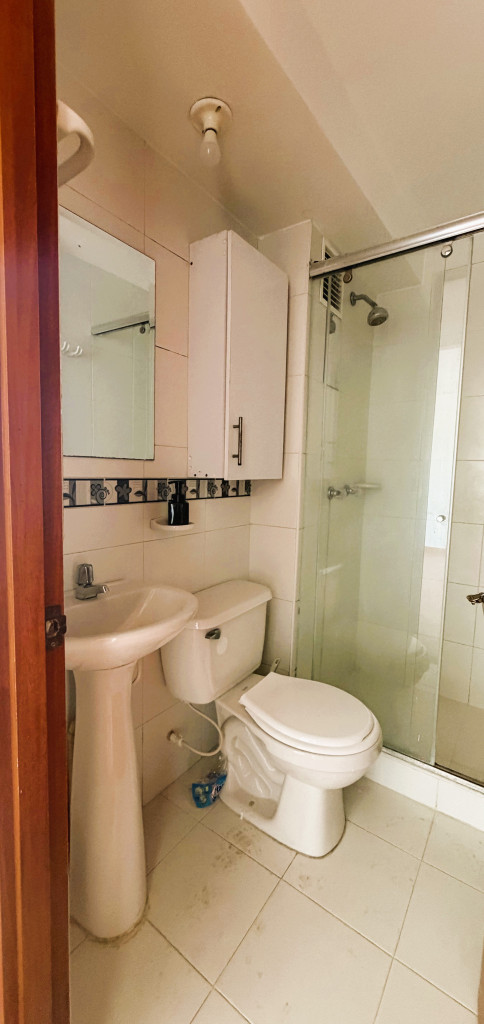 Apartamento En Arriendo - Chia, Chia