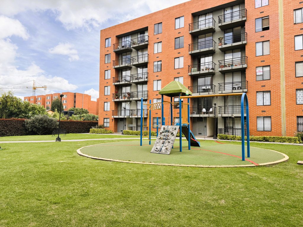 Apartamento En Arriendo - Chia, Chia
