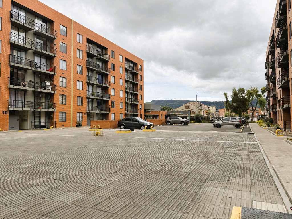 Apartamento En Arriendo - Chia, Chia
