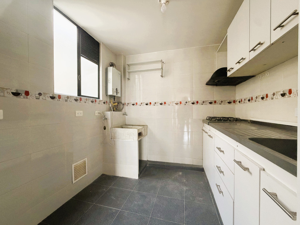 Apartamento En Arriendo - Chia, Chia