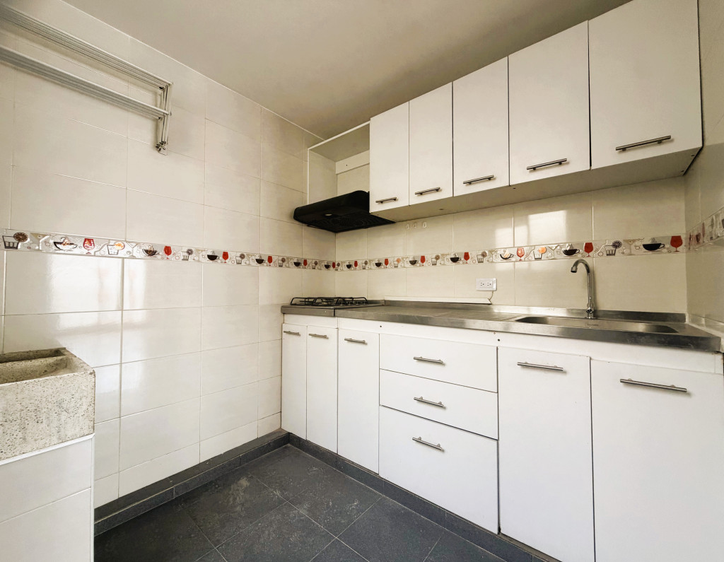 Apartamento En Arriendo - Chia, Chia