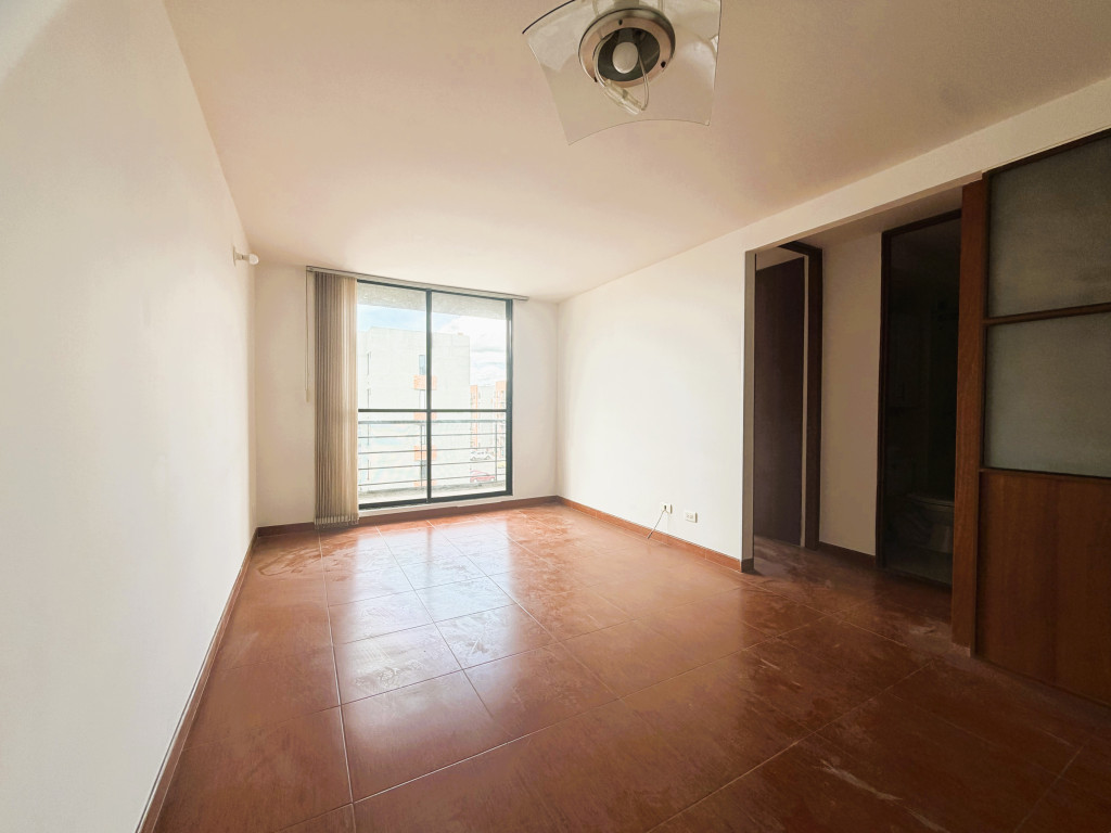 Apartamento En Arriendo - Chia, Chia