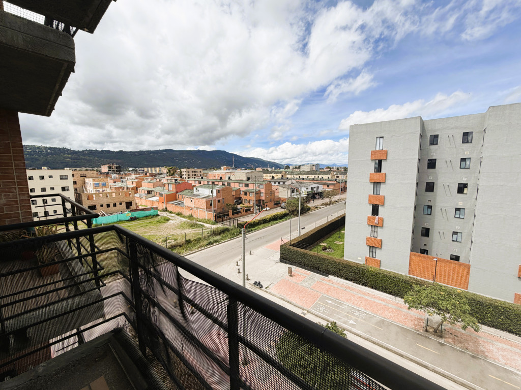 Apartamento En Arriendo - Chia, Chia