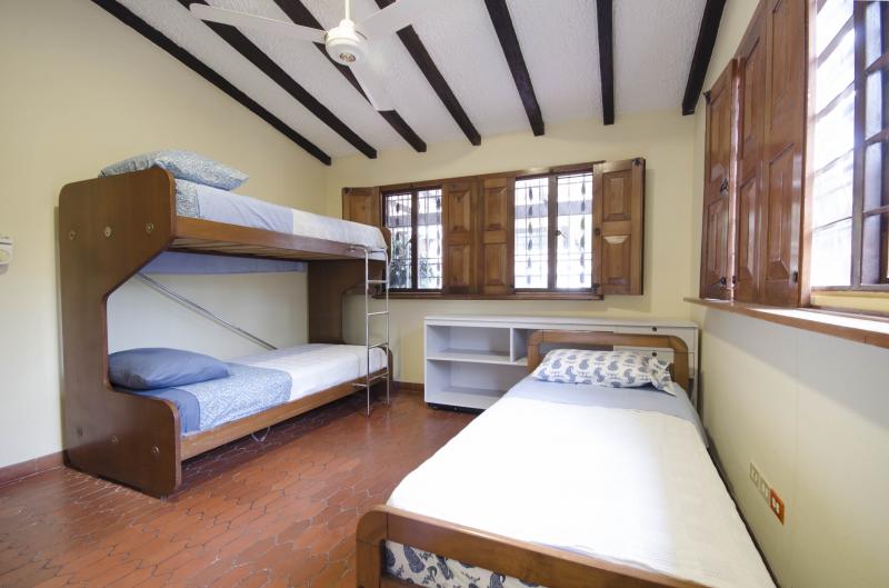 Finca En Venta - Quebradagrande, San Antonio Del Tequendama