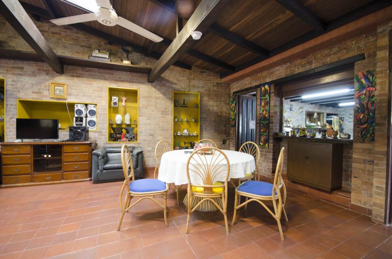 Finca En Venta - Quebradagrande, San Antonio Del Tequendama