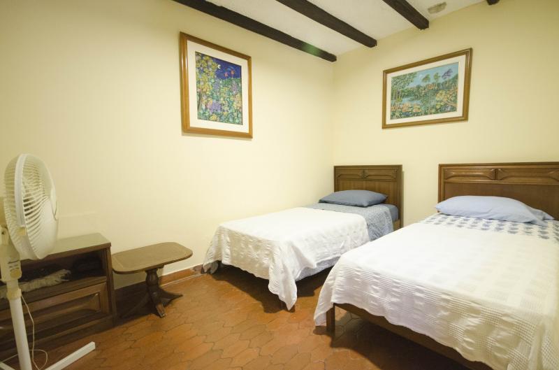 Finca En Venta - Quebradagrande, San Antonio Del Tequendama