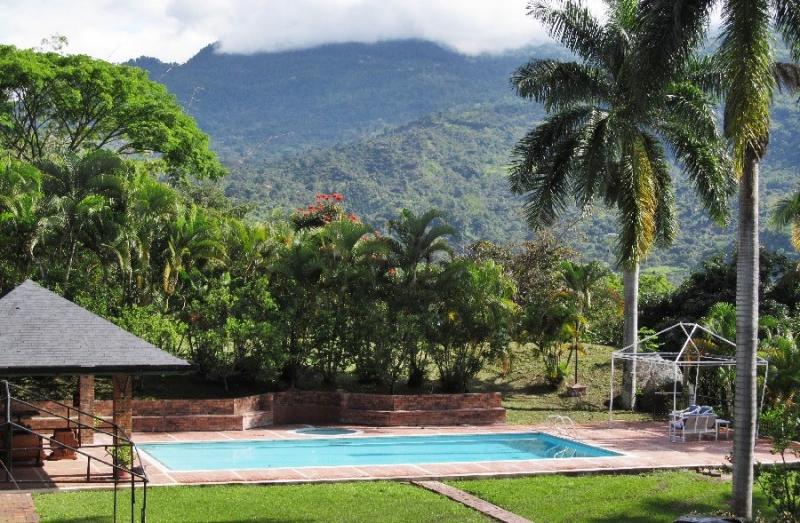 Finca En Venta - Quebradagrande, San Antonio Del Tequendama