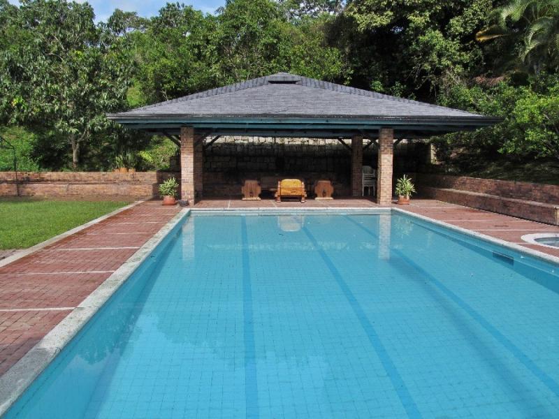 Finca En Venta - Quebradagrande, San Antonio Del Tequendama