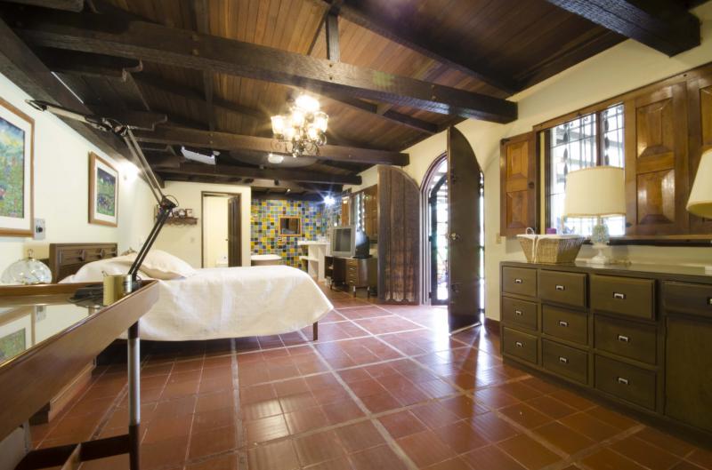 Finca En Venta - Quebradagrande, San Antonio Del Tequendama