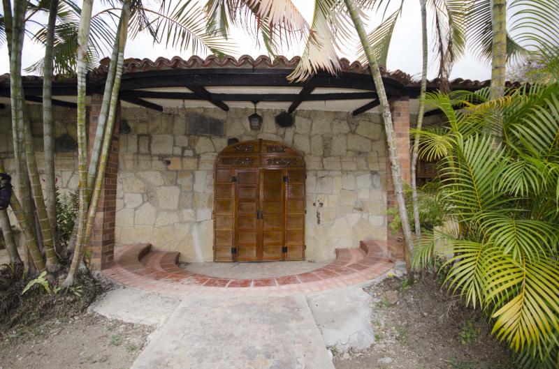 Finca En Venta - Quebradagrande, San Antonio Del Tequendama