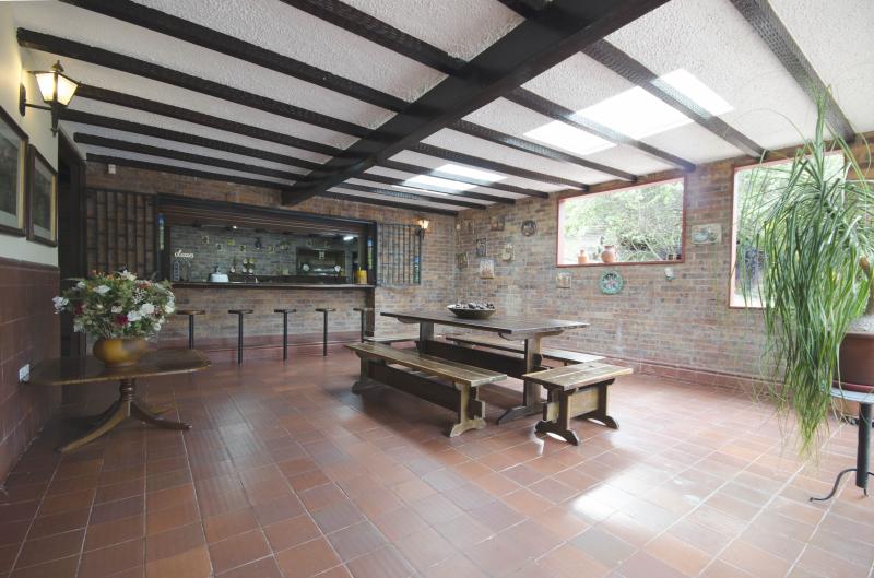 Finca En Venta - Quebradagrande, San Antonio Del Tequendama