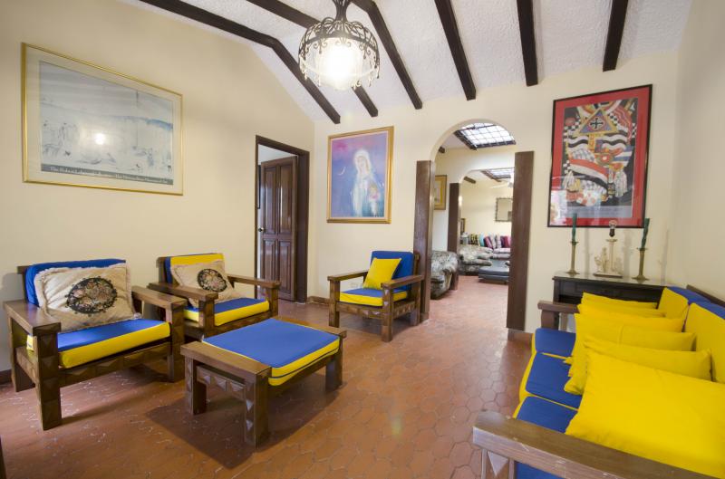 Finca En Venta - Quebradagrande, San Antonio Del Tequendama