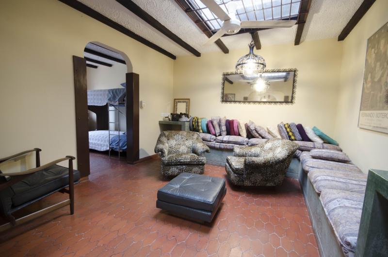 Finca En Venta - Quebradagrande, San Antonio Del Tequendama