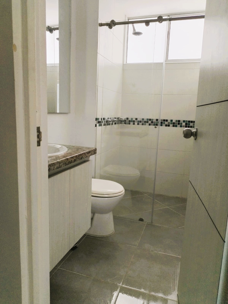 Apartamento En Venta - Aqualina Girardot, Girardot