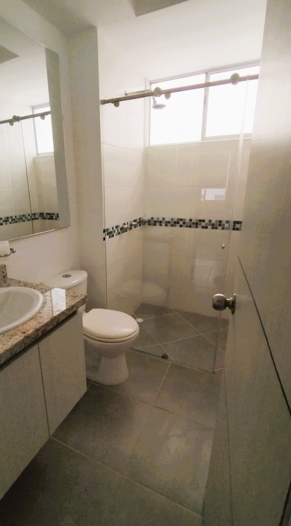 Apartamento En Venta - Aqualina Girardot, Girardot