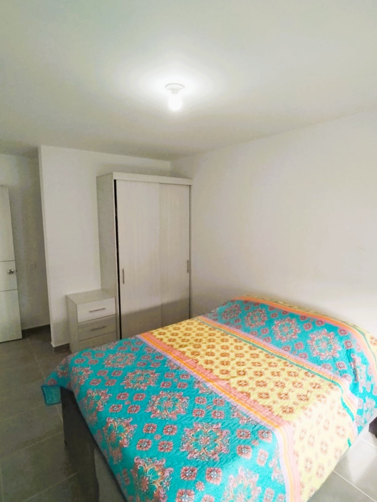 Apartamento En Venta - Aqualina Girardot, Girardot