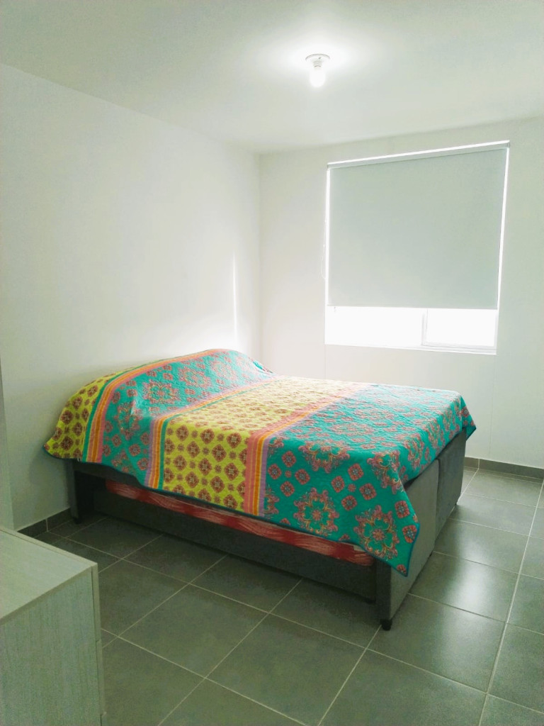 Apartamento En Venta - Aqualina Girardot, Girardot