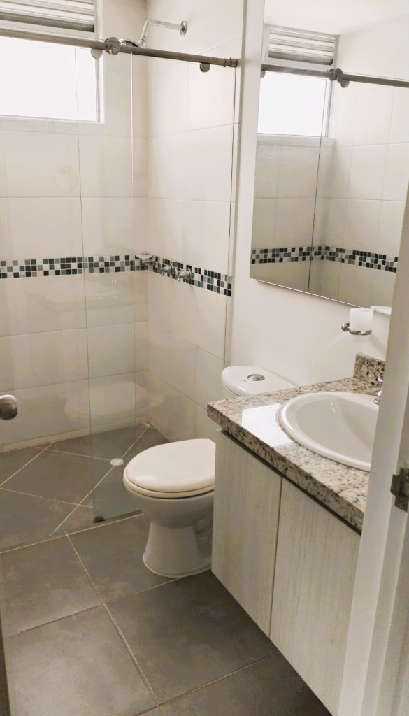 Apartamento En Venta - Aqualina Girardot, Girardot