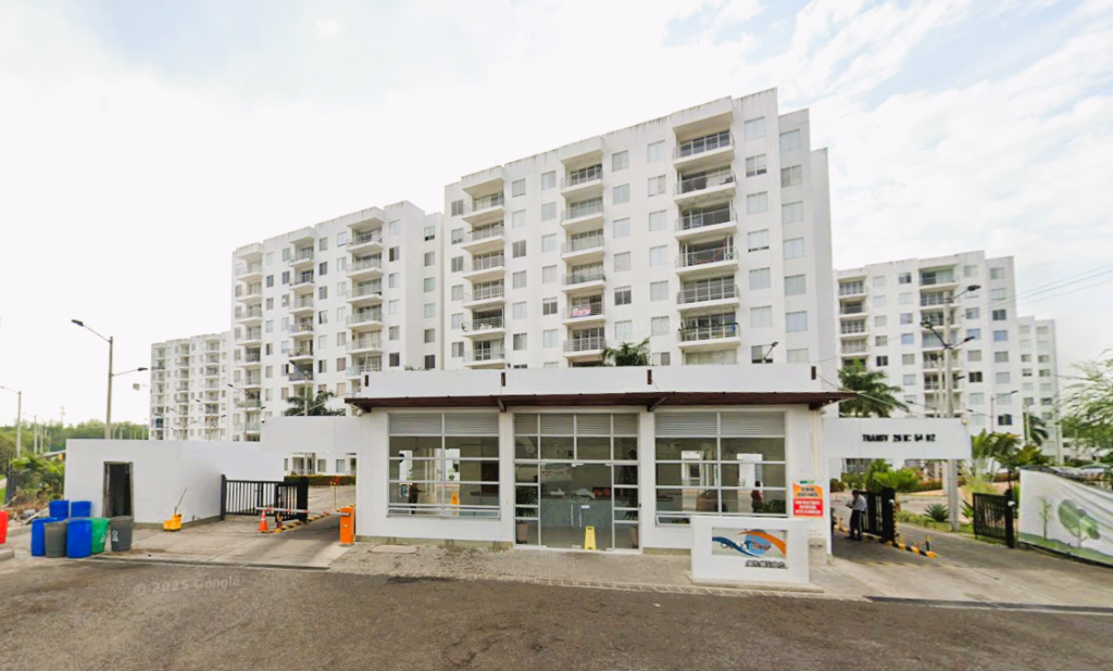 Apartamento En Venta - Aqualina Girardot, Girardot