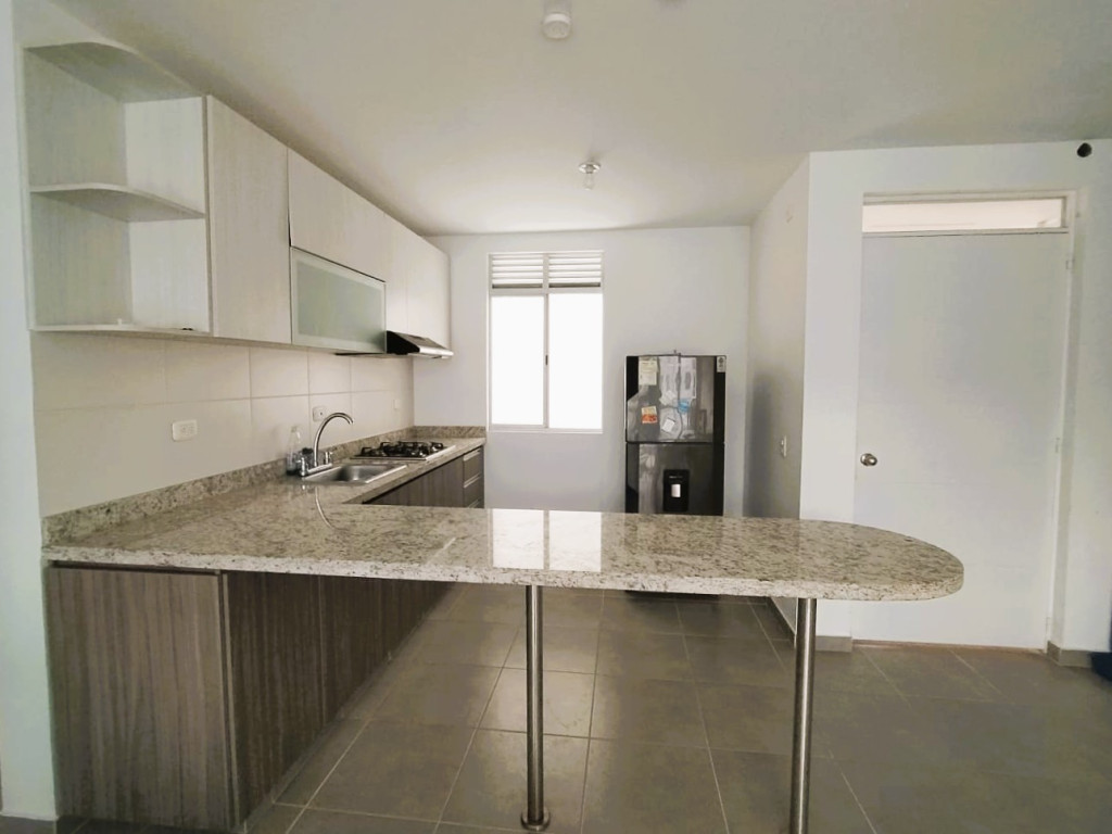 Apartamento En Venta - Aqualina Girardot, Girardot