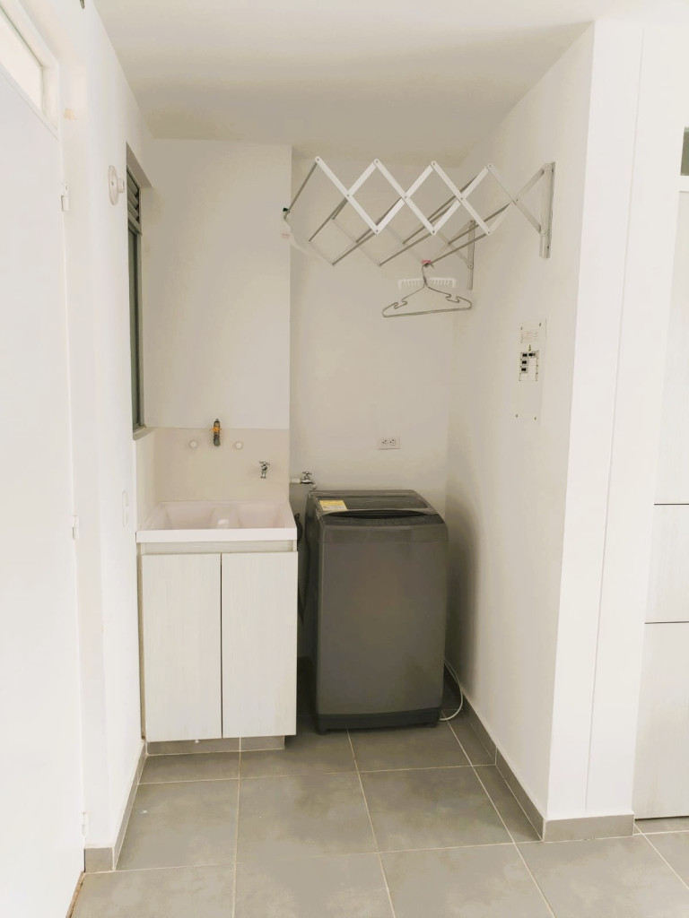 Apartamento En Venta - Aqualina Girardot, Girardot