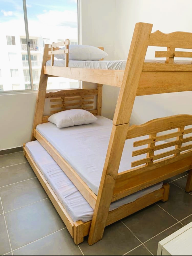 Apartamento En Venta - Aqualina Girardot, Girardot