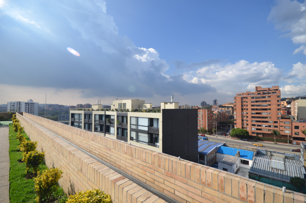 Apartamento En Venta - Santa Barbara Oriental-Usaquén, Bogotá