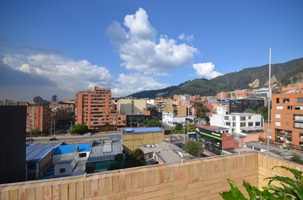 Apartamento En Venta - Santa Barbara Oriental-Usaquén, Bogotá