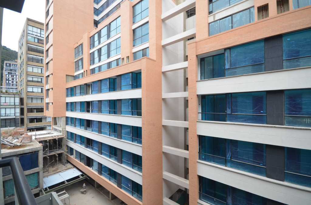 Apartamento En Arriendo - Santa Barbara Oriental-Usaquén, Bogotá