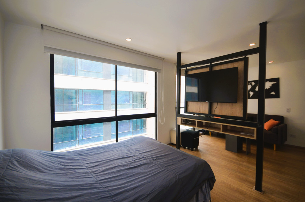 Apartamento En Arriendo - Santa Barbara Oriental-Usaquén, Bogotá