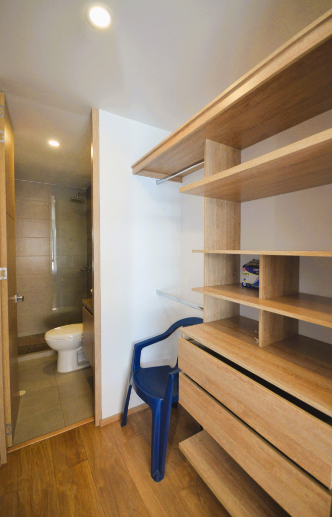 Apartamento En Arriendo - Santa Barbara Oriental-Usaquén, Bogotá