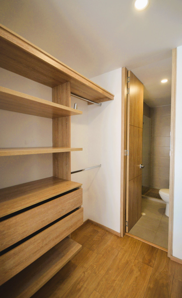 Apartamento En Arriendo - Santa Barbara Oriental-Usaquén, Bogotá