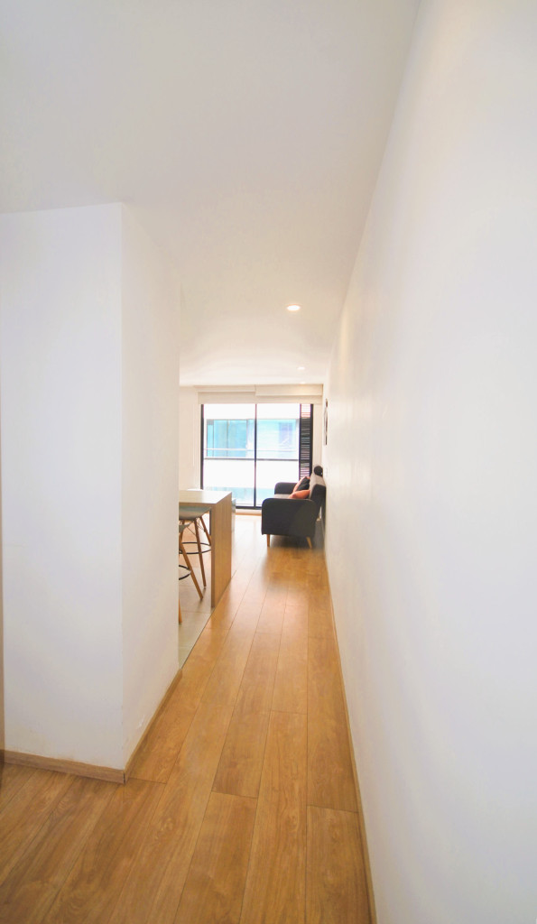Apartamento En Arriendo - Santa Barbara Oriental-Usaquén, Bogotá