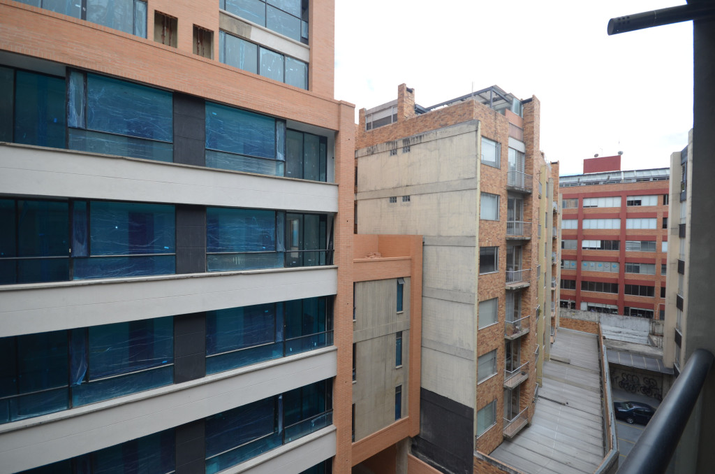 Apartamento En Arriendo - Santa Barbara Oriental-Usaquén, Bogotá